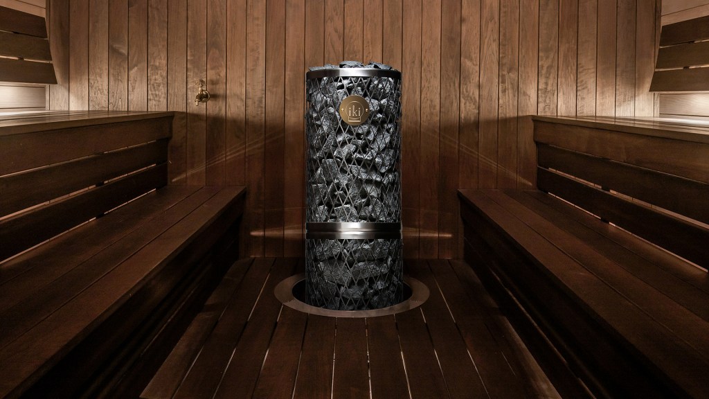 6 Solid Reasons to Buy an IKI Sauna&nbsp;Heater