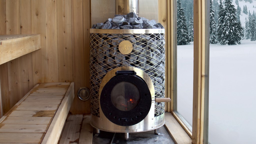 Innovative Sauna Heaters by IKI: Evolving&nbsp;Excellence