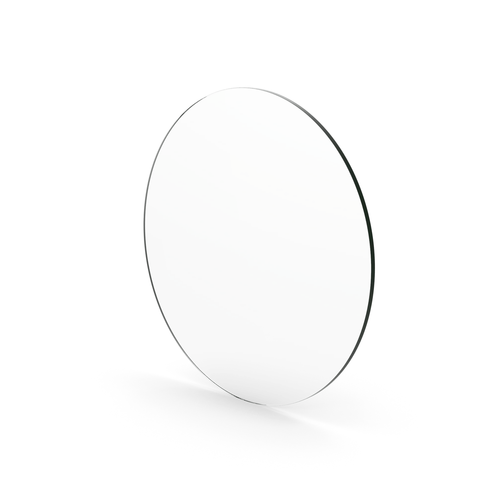 Repalcement glass for IKI wood-burning heaters