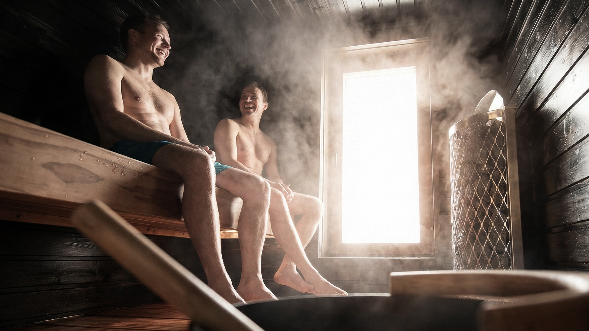 IKI Wall 9 kW electric heater